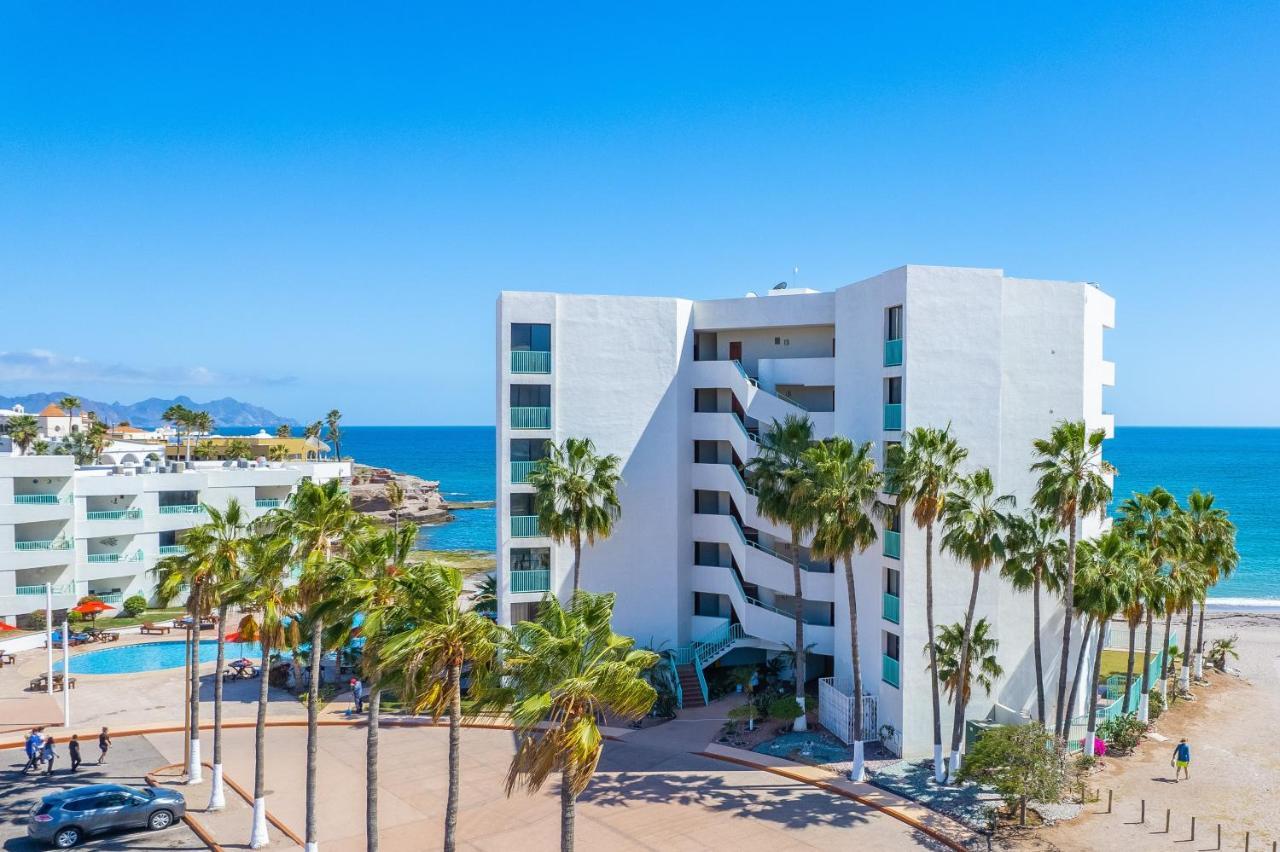 Condominios San Carlos San Carlos Nuevo Guaymas Exterior photo