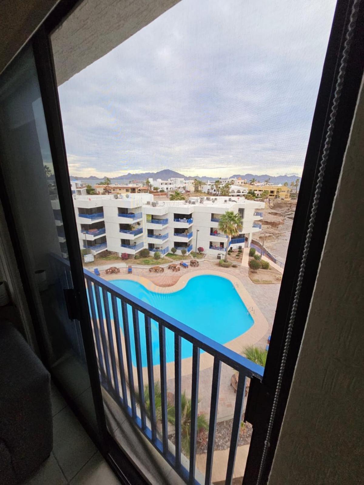 Condominios San Carlos San Carlos Nuevo Guaymas Exterior photo