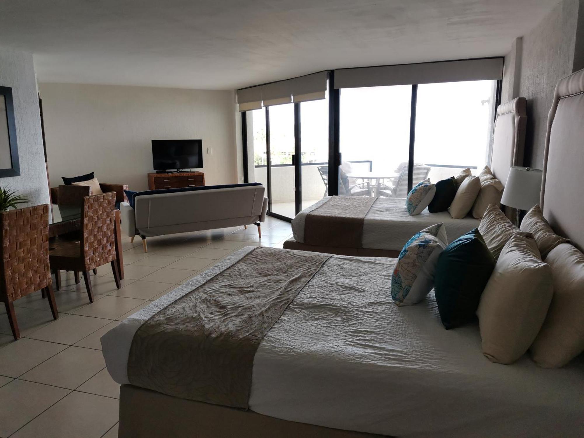 Condominios San Carlos San Carlos Nuevo Guaymas Room photo