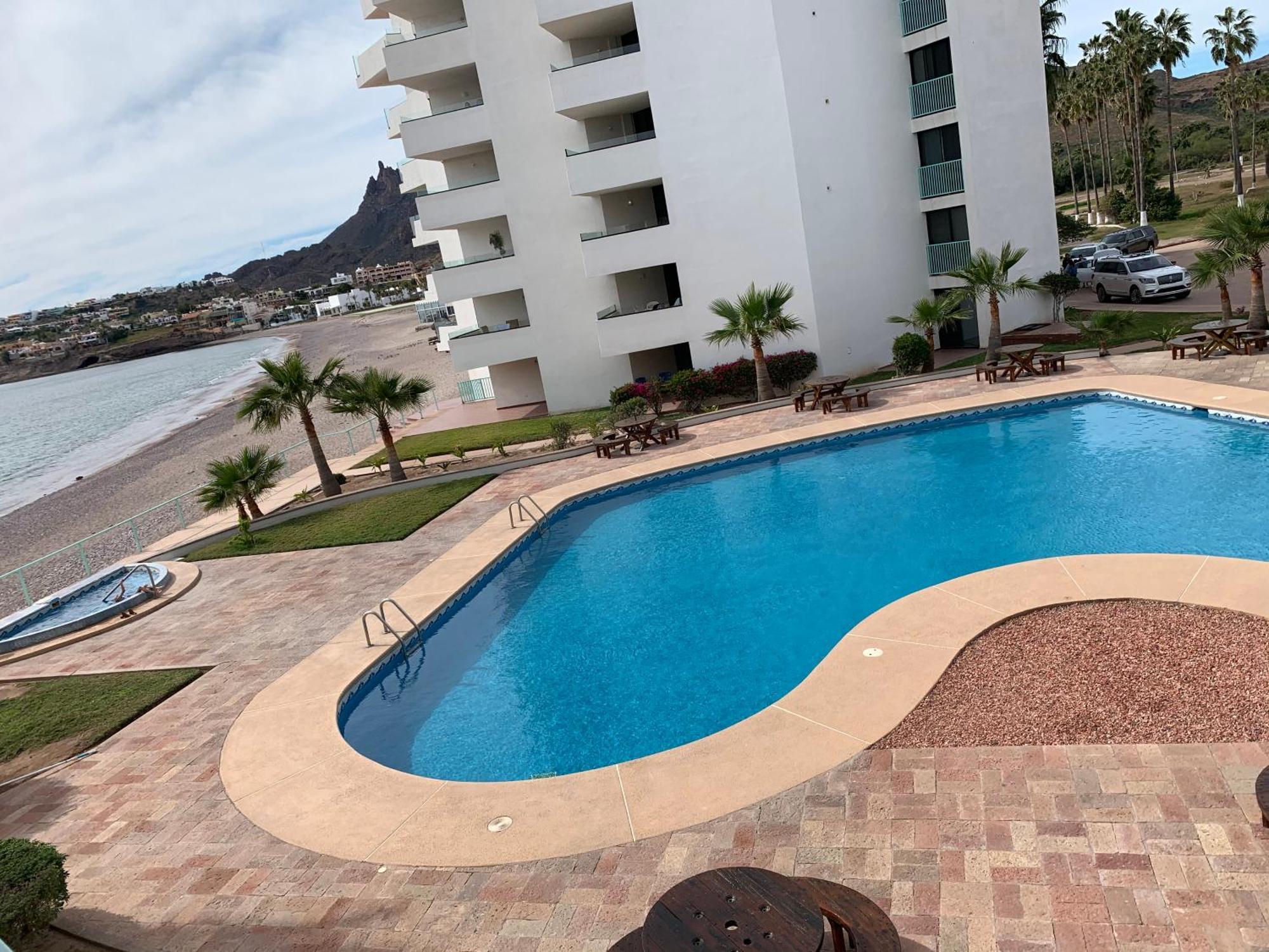 Condominios San Carlos San Carlos Nuevo Guaymas Room photo