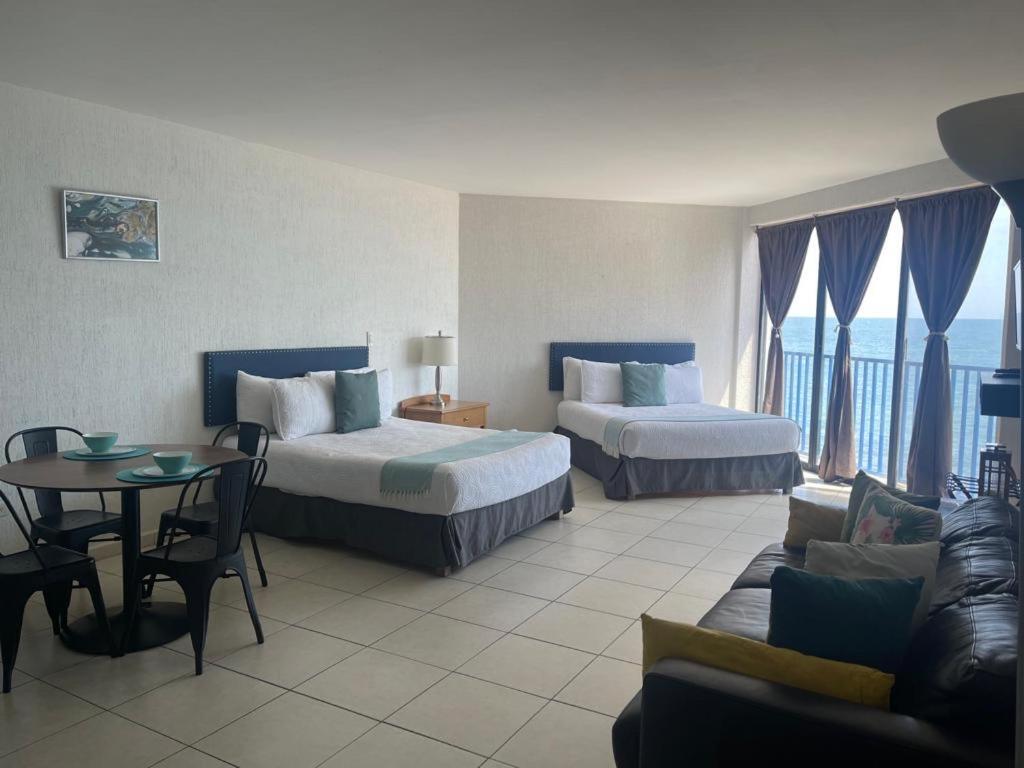 Condominios San Carlos San Carlos Nuevo Guaymas Exterior photo